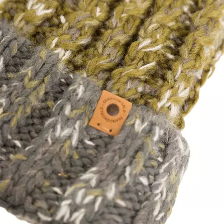 Gorro Trangoworld AMPRIU 016