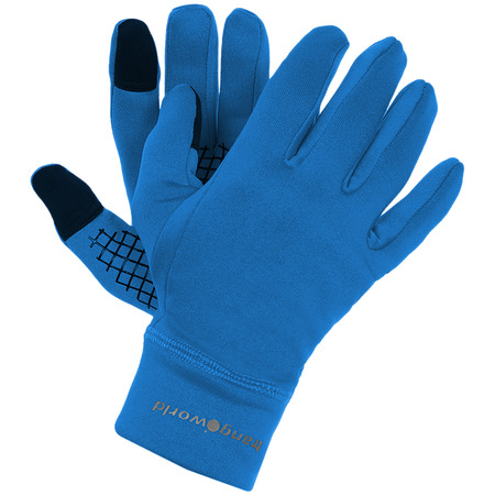 Guantes Trangoworld Nudar DR 1A0