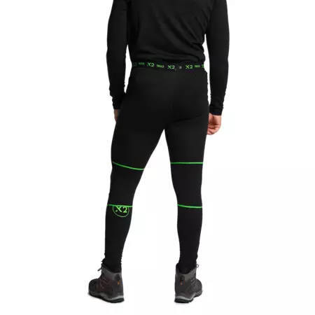 Malla Trangoworld TRX2 WOOL EVO 110