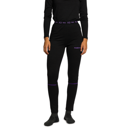 Malla Trangoworld TRX2 WOOL WM EVO 110