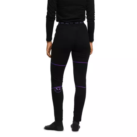 Malla Trangoworld TRX2 WOOL WM EVO 110