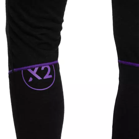 Malla Trangoworld TRX2 WOOL WM EVO 110