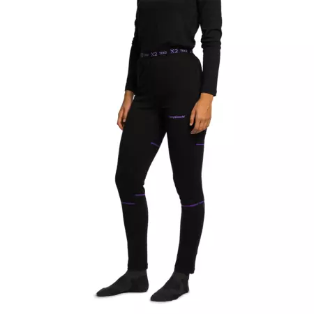 Malla Trangoworld TRX2 WOOL WM EVO 110