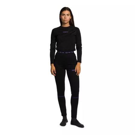 Malla Trangoworld TRX2 WOOL WM EVO 110