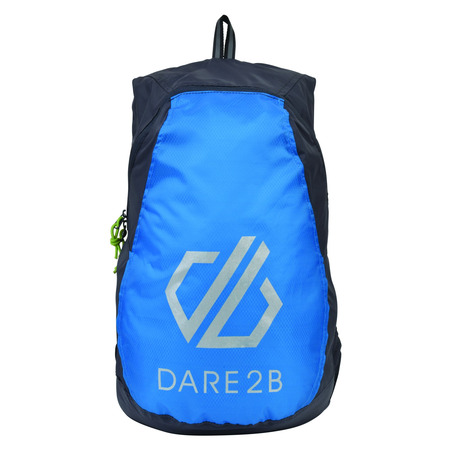 Mini Mochila Dare2B Silicone III Rucksack Azul