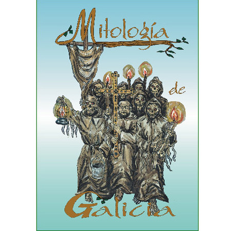 Mitología de Galicia