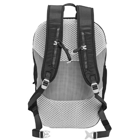 Mochila Altus Cirque 20 Negro