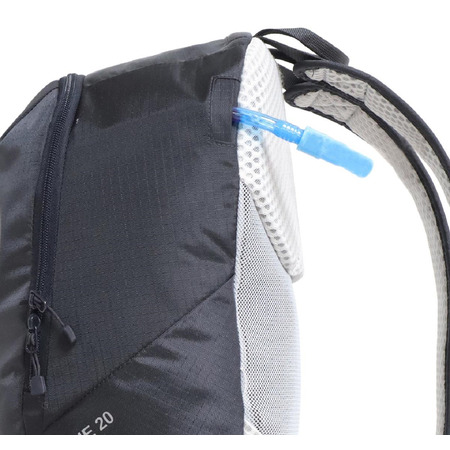 Mochila Altus Cirque 20 Negro