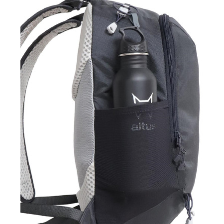 Mochila Altus Cirque 20 Negro