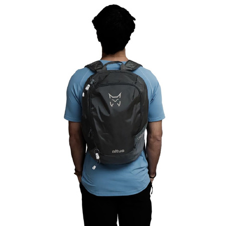 Mochila Altus Cirque 20 Negro