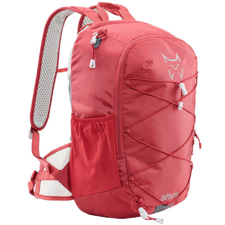 Mochila Altus Cirque 25 Rojo