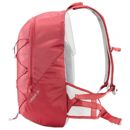 Mochila Altus Cirque 25 Rojo