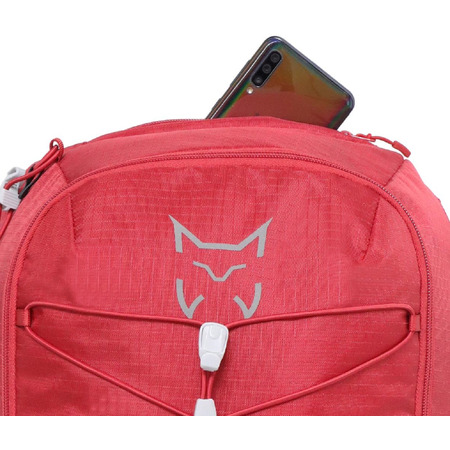 Mochila Altus Cirque 25 Rojo