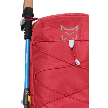 Mochila Altus Cirque 25 Rojo