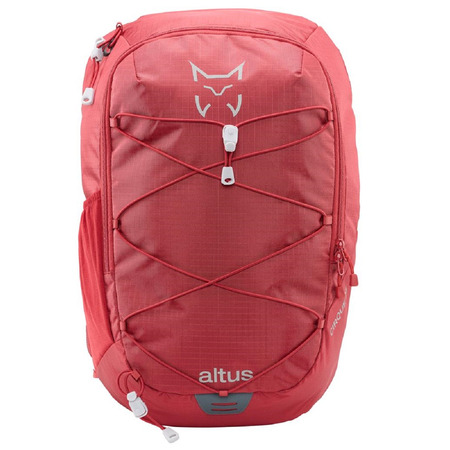 Mochila Altus Cirque 25 Rojo