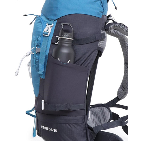 Mochila Altus Pirineos 30 J30 Azul/Negro