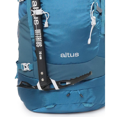 Mochila Altus Pirineos 40 J30 Azul