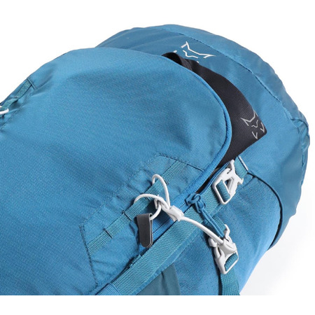 Mochila Altus Pirineos 40 J30 Azul