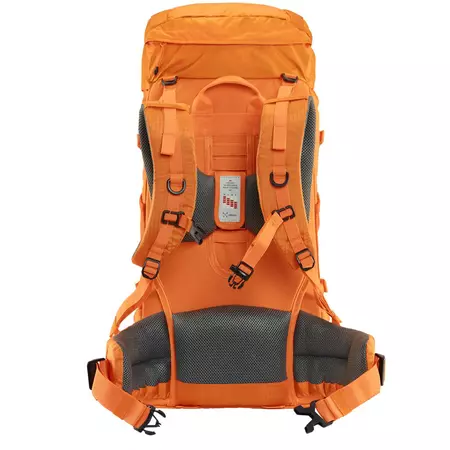 Mochila Altus Pirineos 50 J30 Naranja