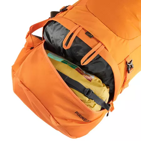 Mochila Altus Pirineos 50 J30 Naranja