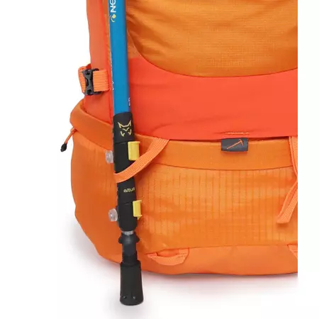 Mochila Altus Pirineos 50 J30 Naranja