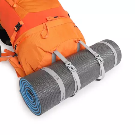 Mochila Altus Pirineos 50 J30 Naranja