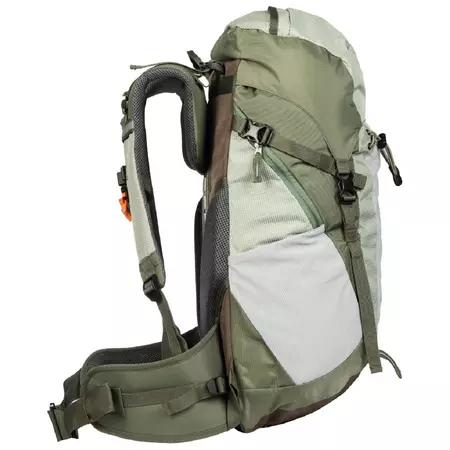 Mochila Elementerre Talca 40 Verde