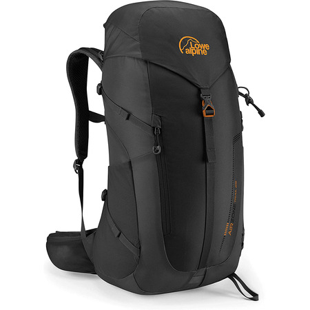 Mochila Lowe Alpine Airzone Trail 35 Negro