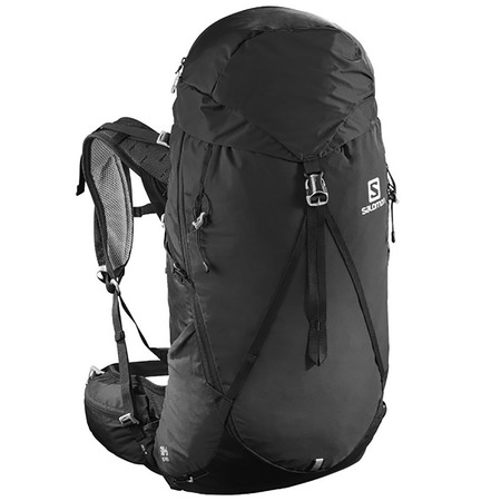 Mochila Salomon Out Week 38 + 6 Negro