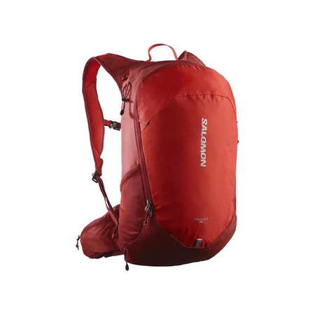 Mochila Salomon Trailblazer 20 2024 Rojo