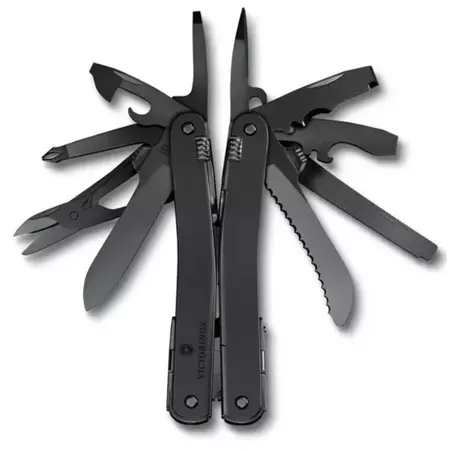 Multiusos Victorinox Swiss Tool Spirit MXBS