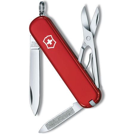 Navaja Victorinox Ambassador 7 usos