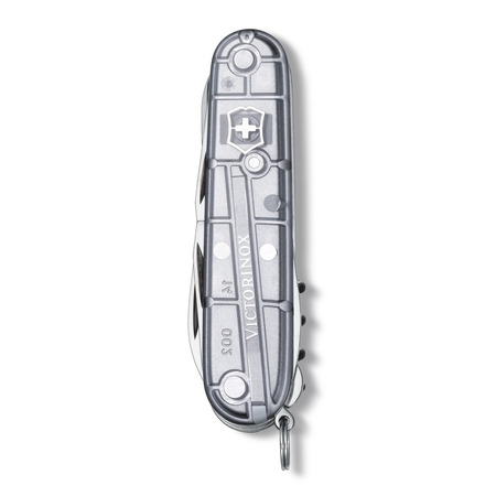 Navaja Victorinox Climber 14 usos 91 mm SilverTech