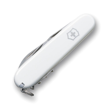 Navaja Victorinox Spartan 12 Usos 91 mm Blanco