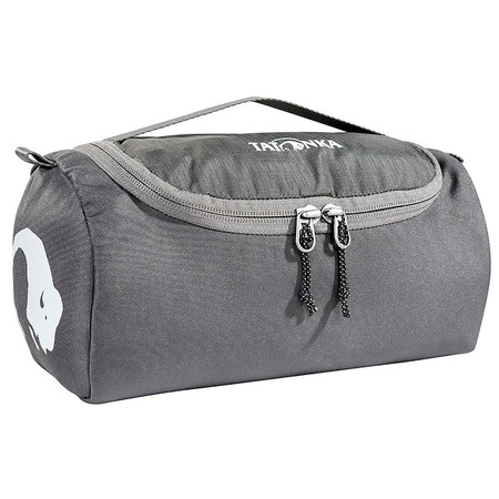 Neceser Tatonka Care Barrel Gris