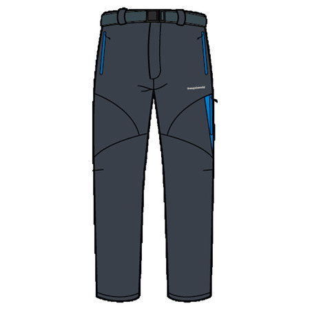 Pantalón Trangoworld Chebika 44B