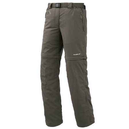 Pantalón Desmontable Trangoworld Idha 7P0