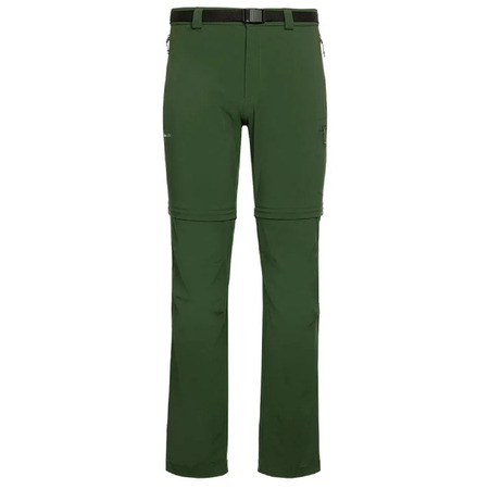 Pantalón Desmontable Trangoworld Aroche SF 1K0
