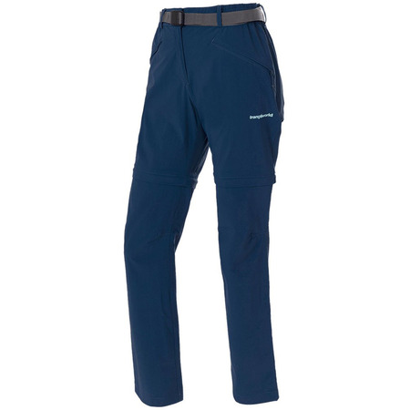 Pantalón Desmontable Trangoworld Buhler SF 120