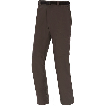Pantalón desmontable Trangoworld Gratal 7E0