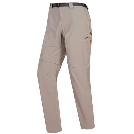Pantalón Desmontable Trangoworld Gurez 180