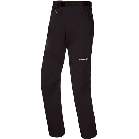 Pantalón desmontable Trangoworld Idha DN 110