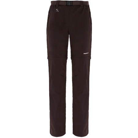 Pantalón desmontable Trangoworld Idha DN 190