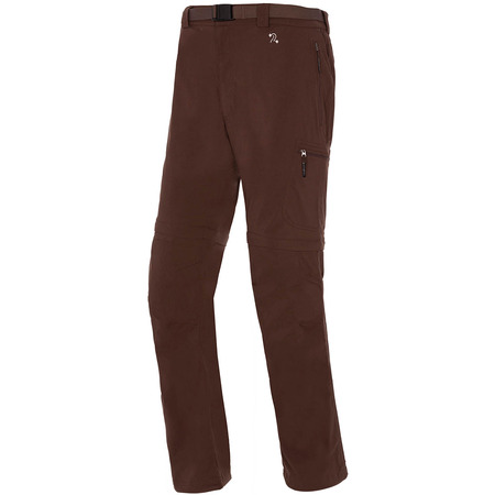 Pantalón desmontable Trangoworld Temot DN 190