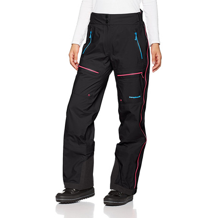 Pantalón GTX Trangoworld Traful 110