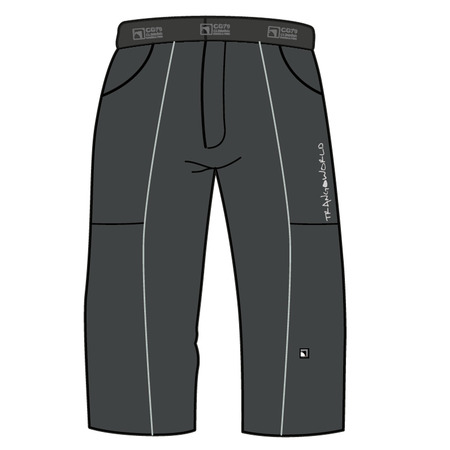 Pantalón Pirata Trangoworld Siurana 710