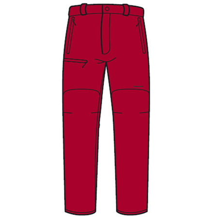 Pantalón Trangoworld Bera 5B0