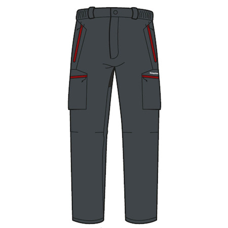 Pantalón Trangoworld Dong 1B1