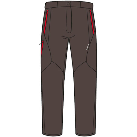 Pantalón Trangoworld Dubby 4G3