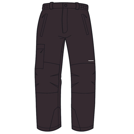 Pantalón Trangoworld Kalpa 344
